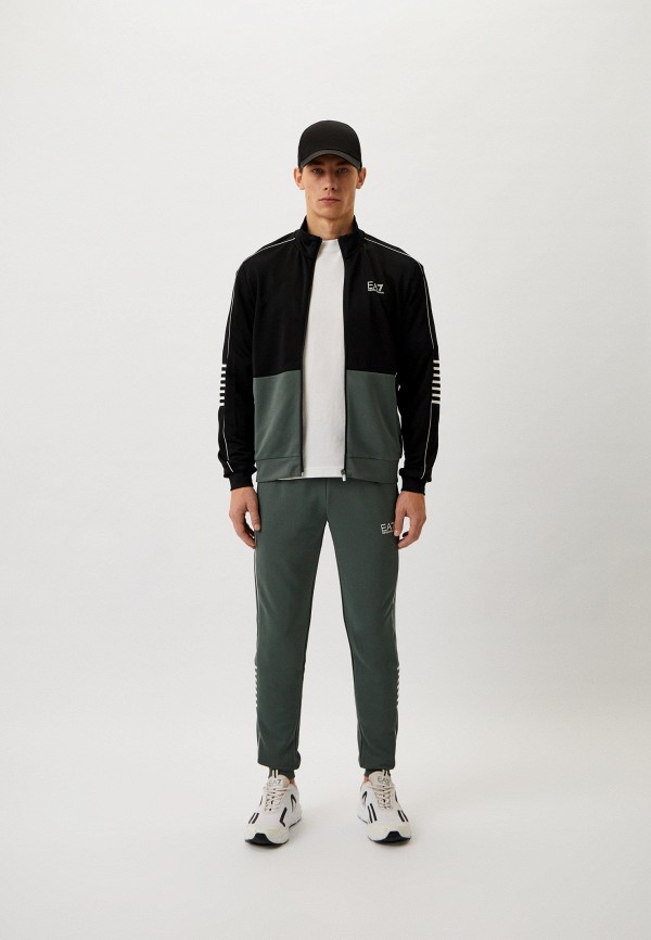 EA7 Костюм спортивный - фото 1