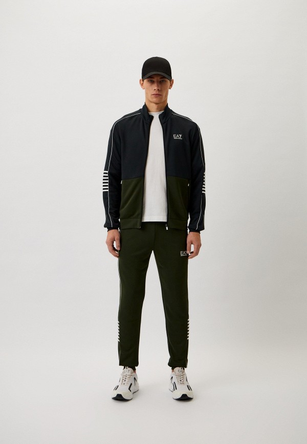 EA7 Костюм спортивный - фото 1
