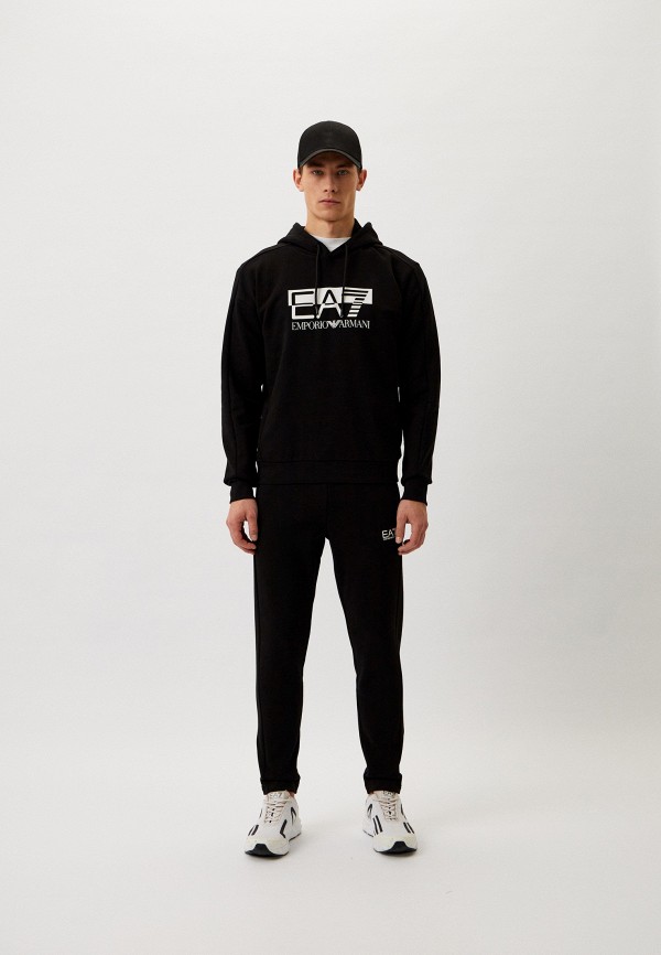 EA7 Костюм спортивный - фото 1