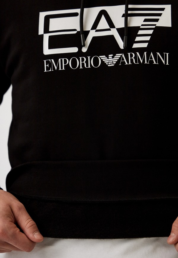 EA7 Костюм спортивный - фото 4