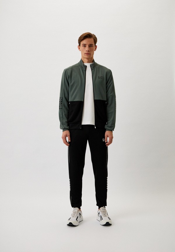 EA7 Костюм спортивный - фото 1