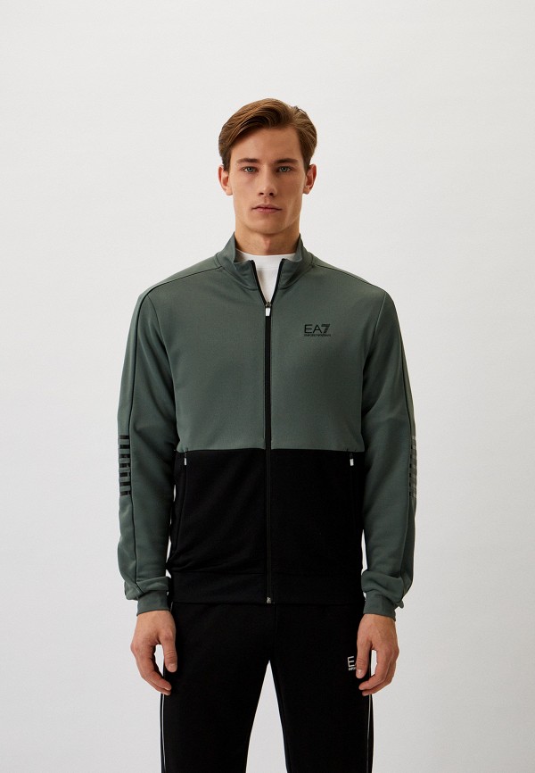EA7 Костюм спортивный - фото 2