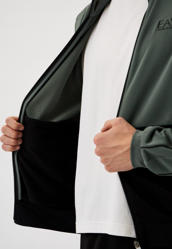 EA7 Костюм спортивный - фото 4