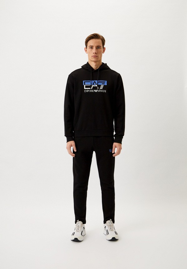 EA7 Костюм спортивный - фото 1