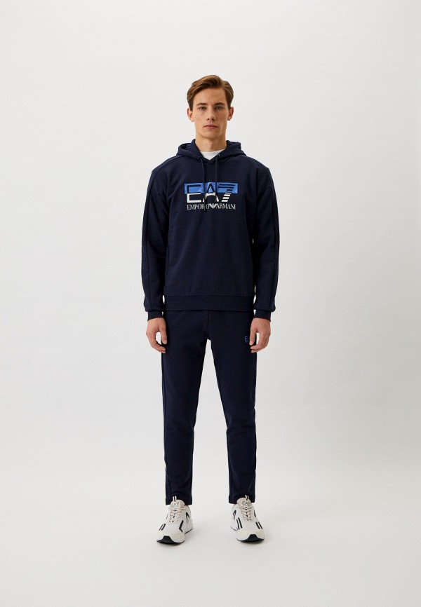 EA7 Костюм спортивный - фото 1