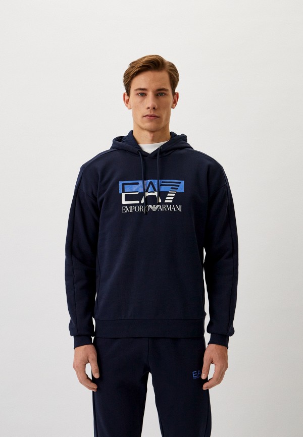 EA7 Костюм спортивный - фото 2