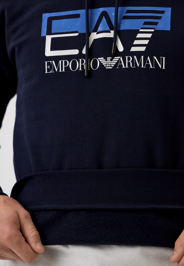 EA7 Костюм спортивный - фото 4