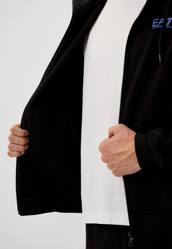 EA7 Костюм спортивный - фото 4