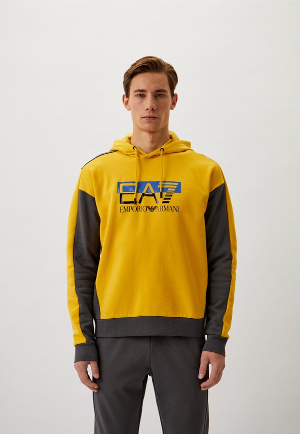 EA7 Костюм спортивный - фото 2