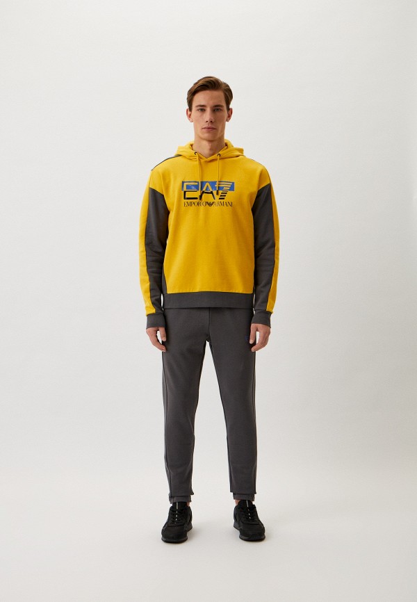 EA7 Костюм спортивный - фото 1