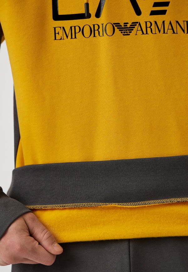 EA7 Костюм спортивный - фото 4