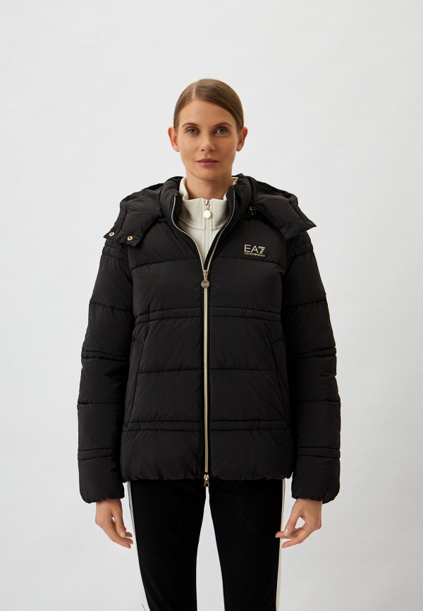 EA7 Куртка утепленная - фото 1