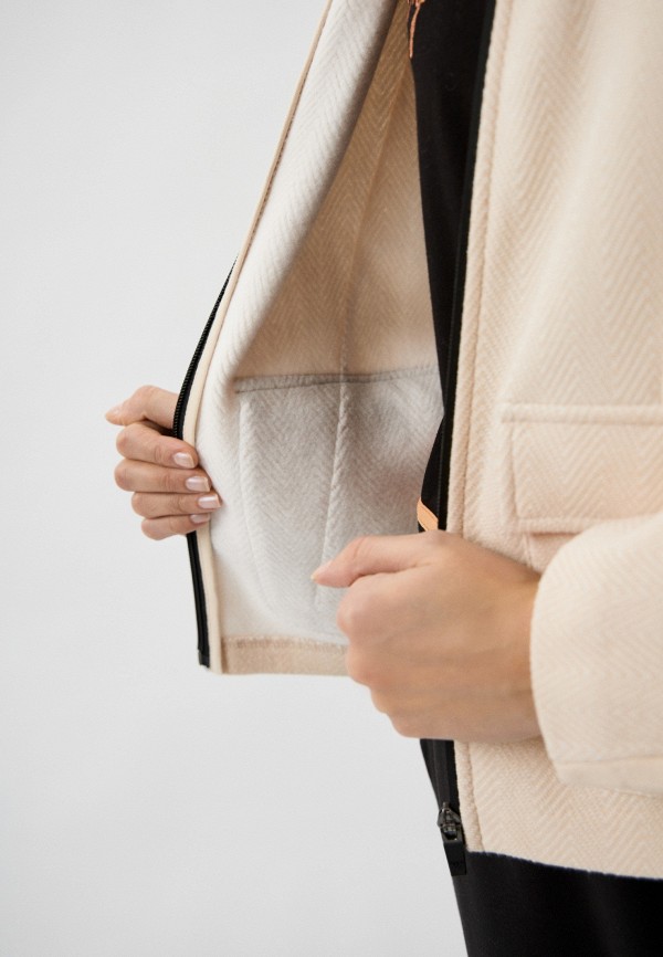 EA7 Олимпийка - фото 4