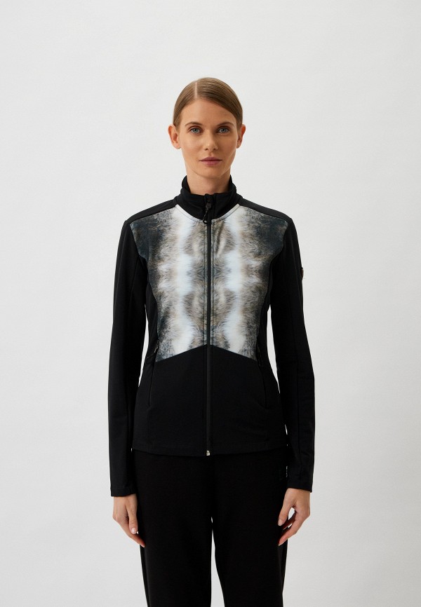 EA7 Олимпийка - фото 1