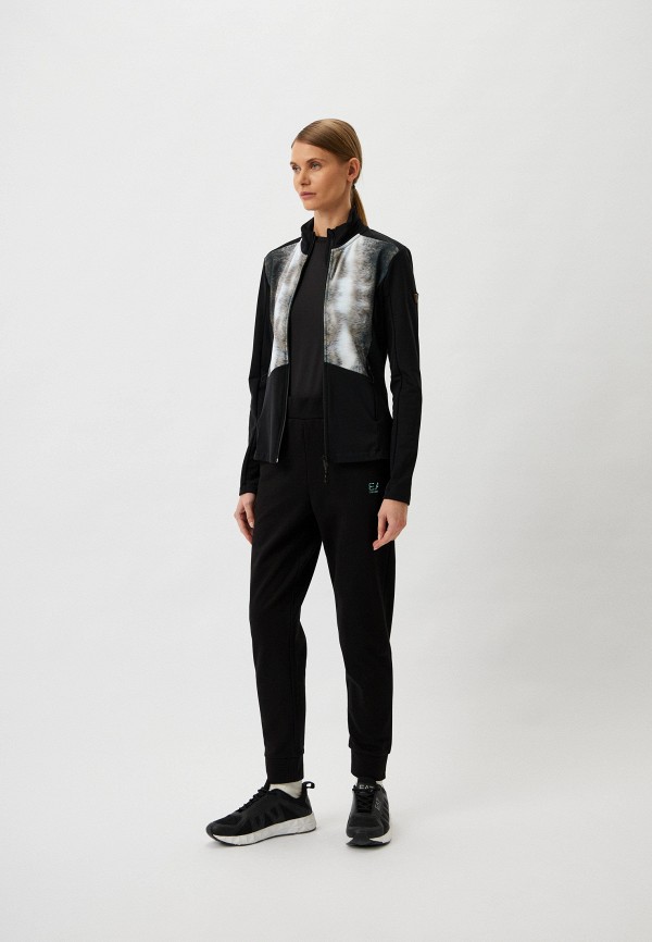 EA7 Олимпийка - фото 2