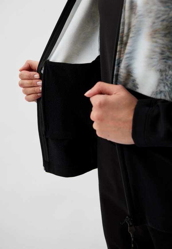 EA7 Олимпийка - фото 4