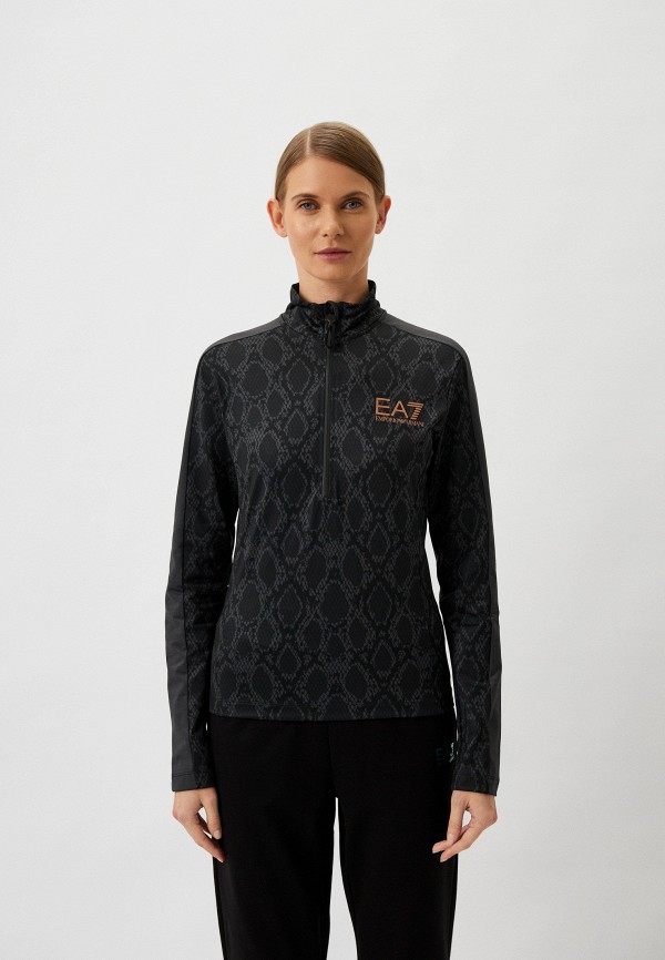 EA7 Олимпийка - фото 1