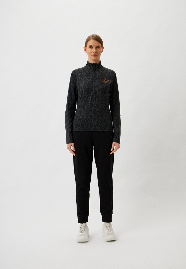 EA7 Олимпийка - фото 2