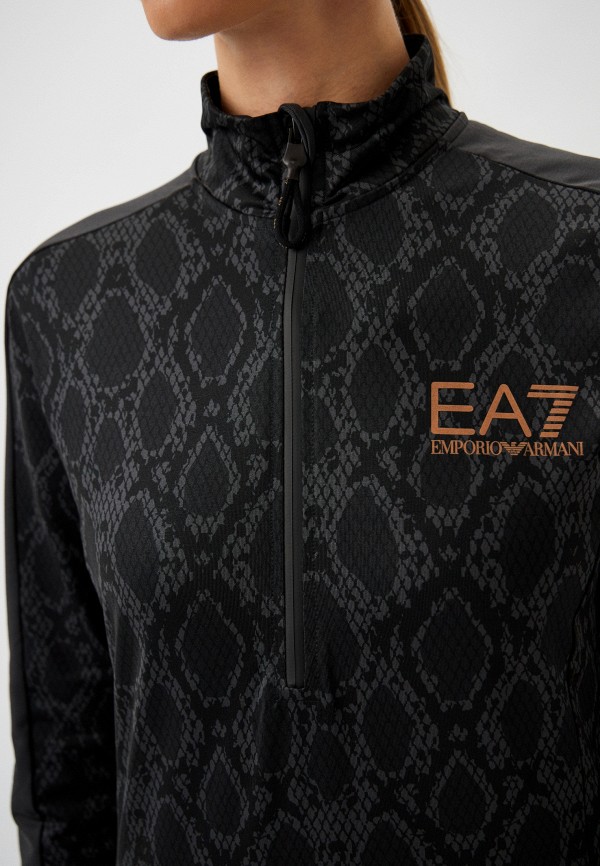 EA7 Олимпийка - фото 4