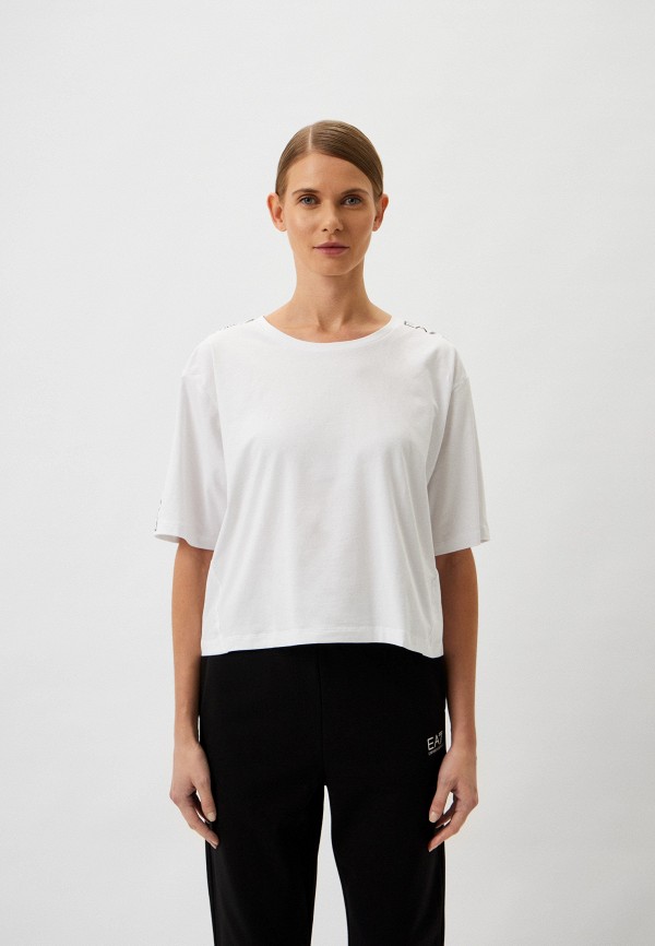 EA7 Футболка - фото 1