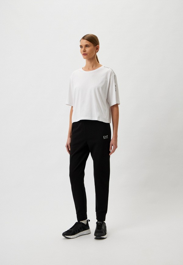 EA7 Футболка - фото 2