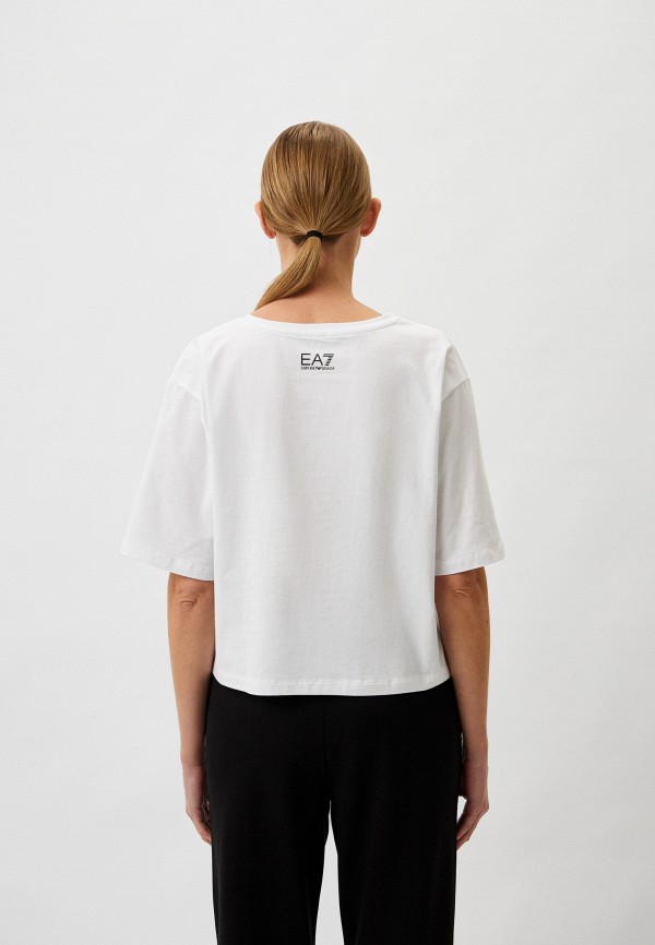 EA7 Футболка - фото 3
