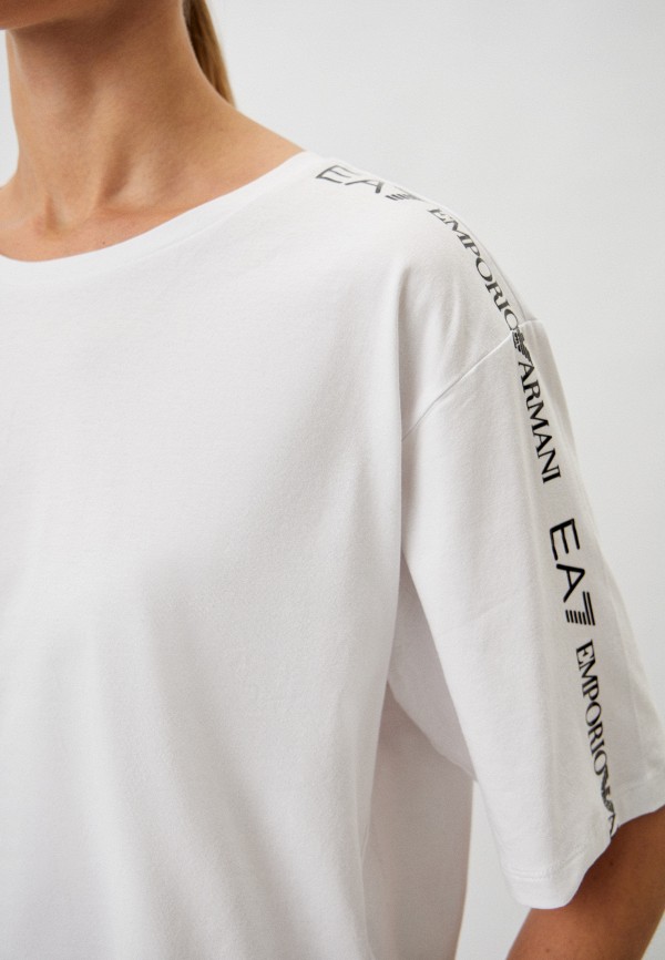 EA7 Футболка - фото 4