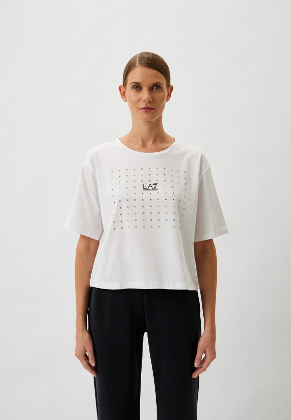 EA7 Футболка - фото 1