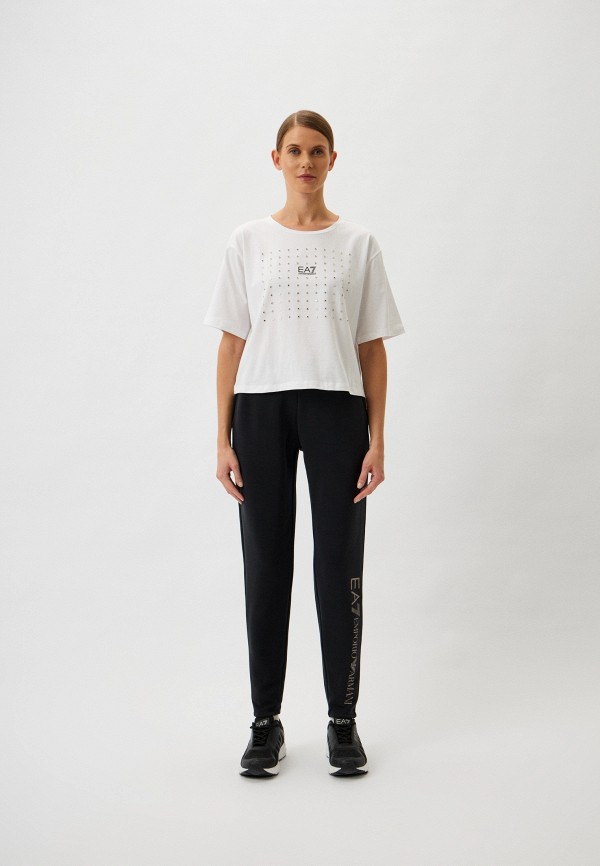 EA7 Футболка - фото 2