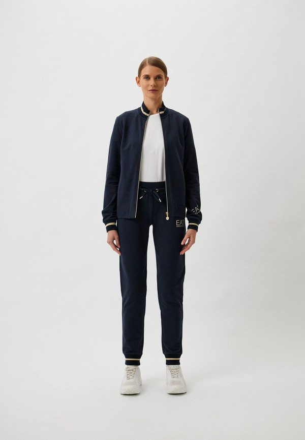 EA7 Костюм спортивный - фото 1