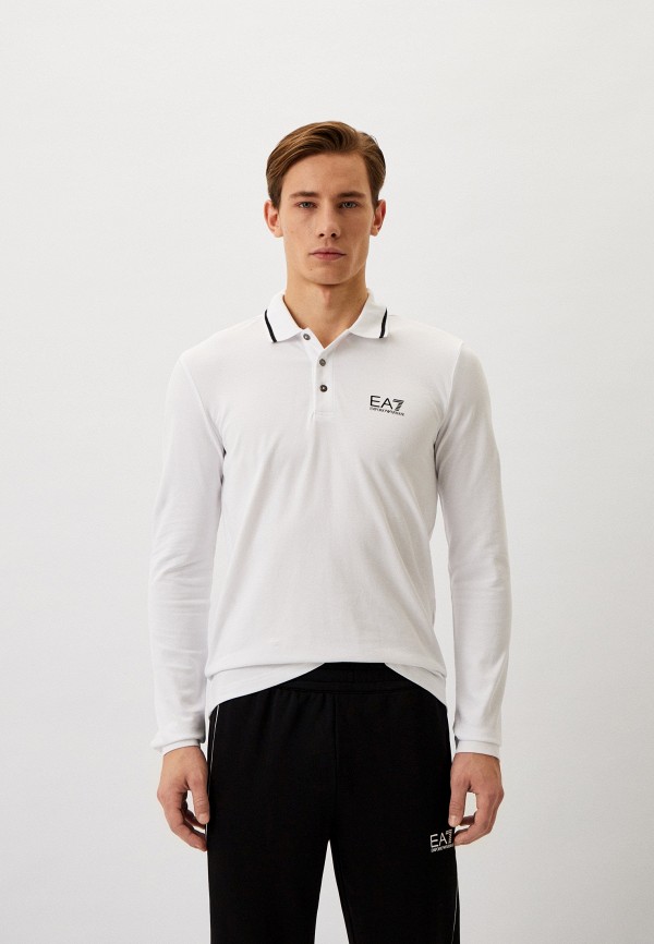 EA7 Поло - фото 1