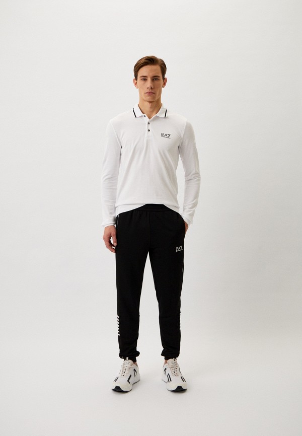 EA7 Поло - фото 2