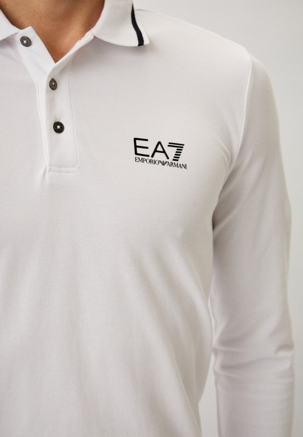 EA7 Поло - фото 4