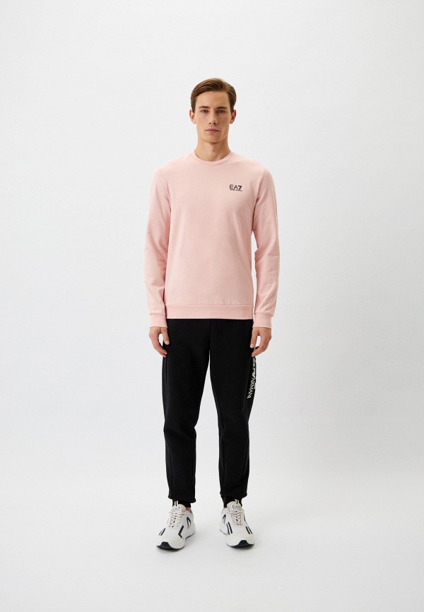 EA7 Свитшот - фото 2