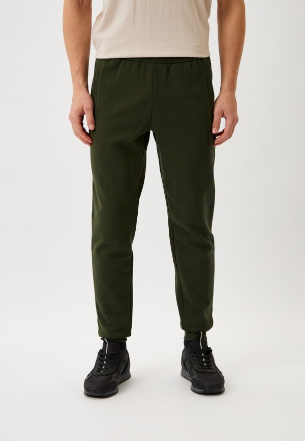 EA7 Брюки спортивные - фото 1