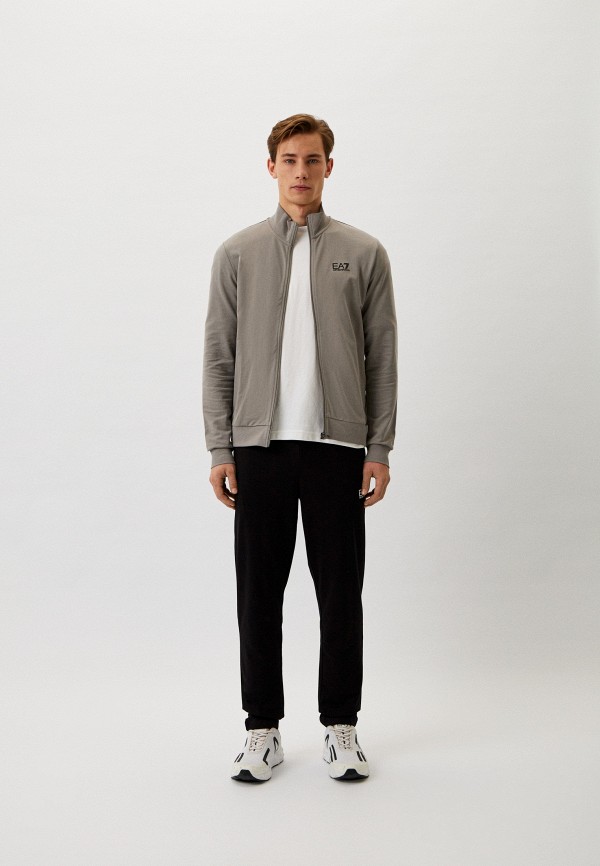 EA7 Костюм спортивный - фото 1