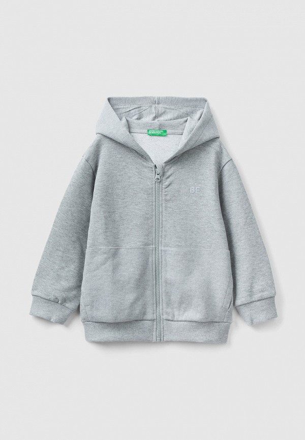 United Colors of Benetton Толстовка - фото 1