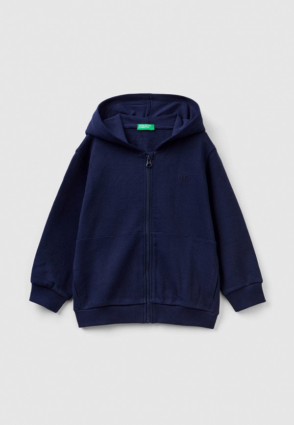 United Colors of Benetton Толстовка - фото 1