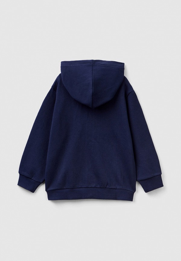 United Colors of Benetton Толстовка - фото 2