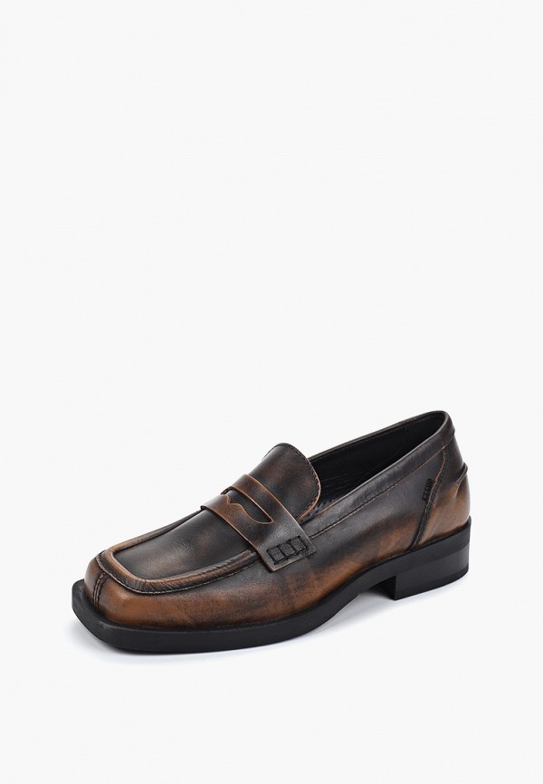 Bronx Лоферы - фото 2