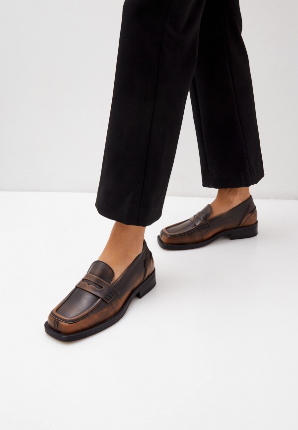 Bronx Лоферы - фото 6