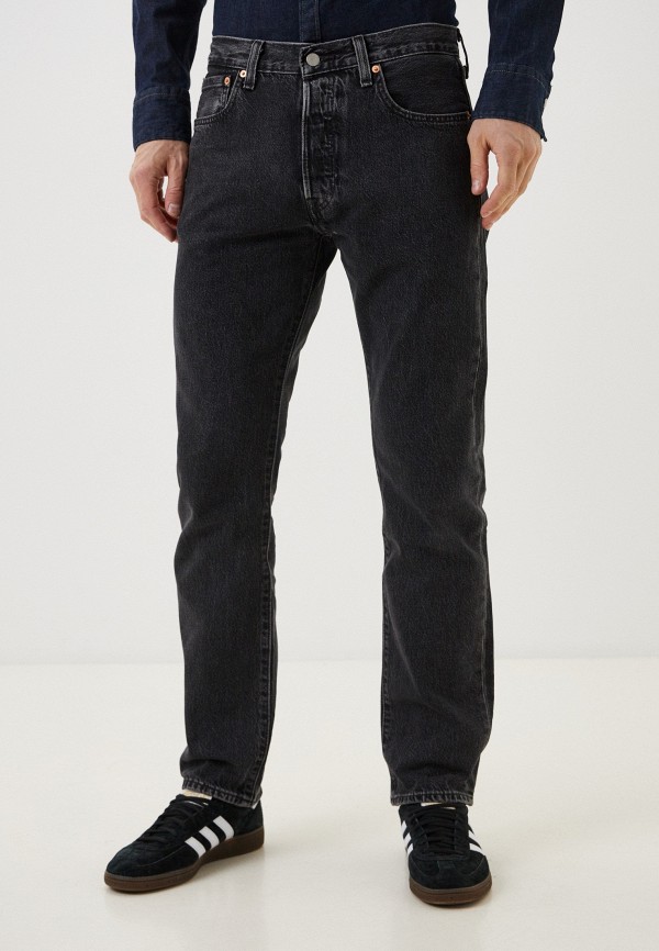 Levi's® Джинсы - 501® - фото 1