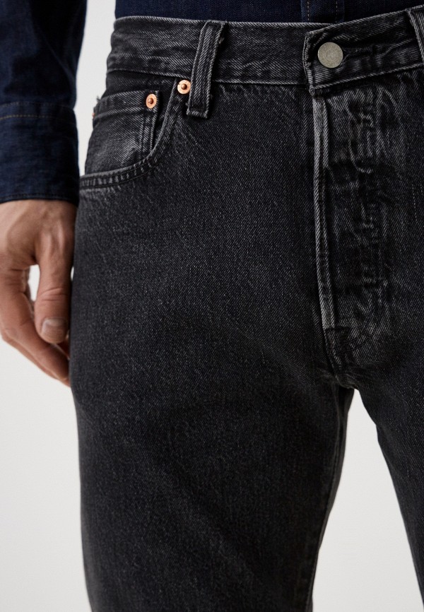 Levi's® Джинсы - 501® - фото 4