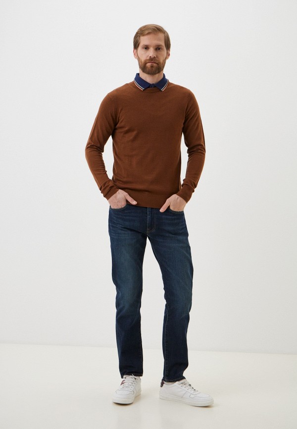 Levi's® Джинсы - 502™ TAPER - фото 2