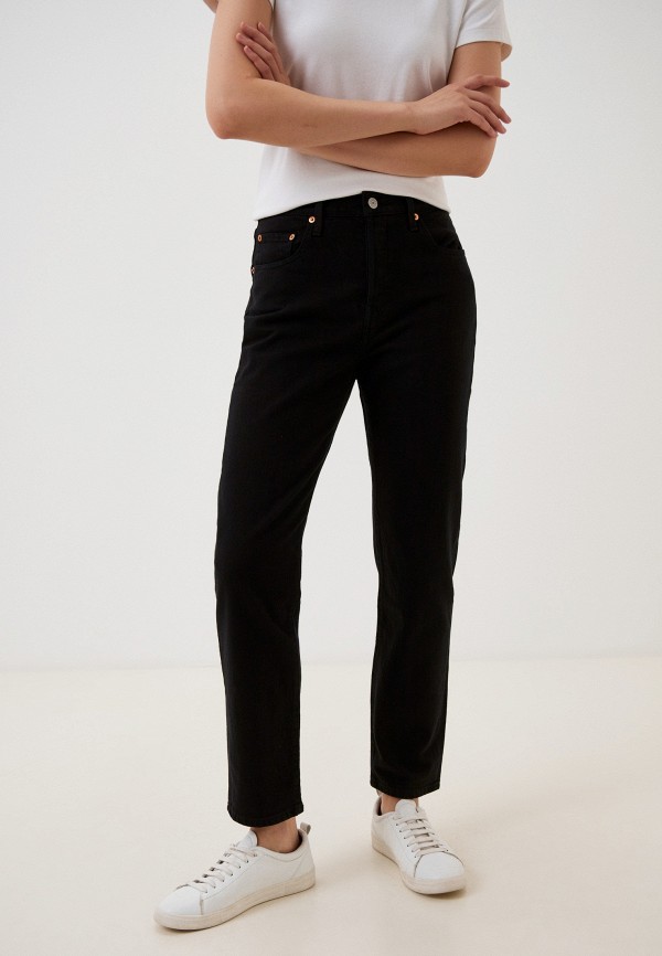 Levi's® Джинсы - 501® CROP - фото 1