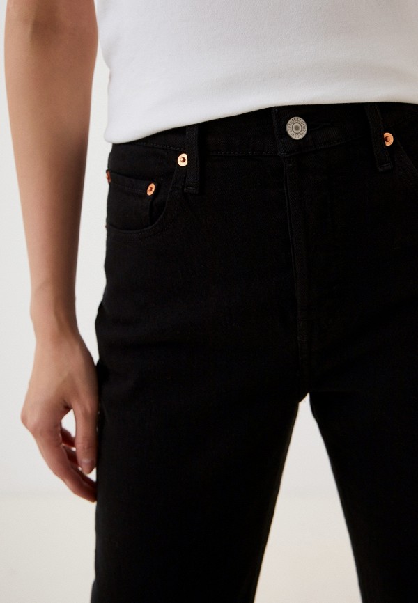 Levi's® Джинсы - 501® CROP - фото 4