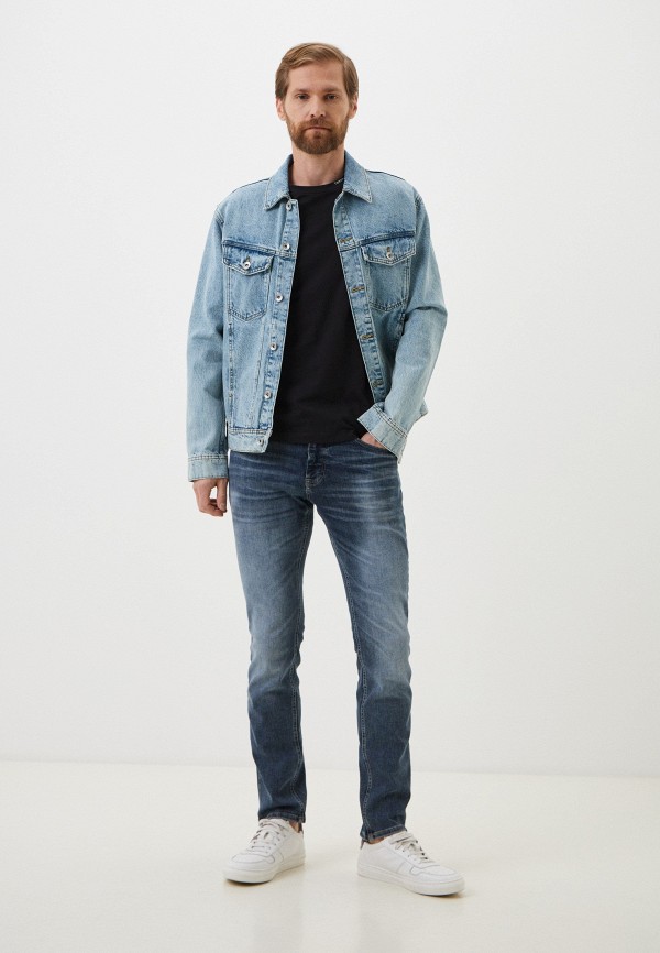 Tommy Jeans Джинсы - SCANTON - фото 2