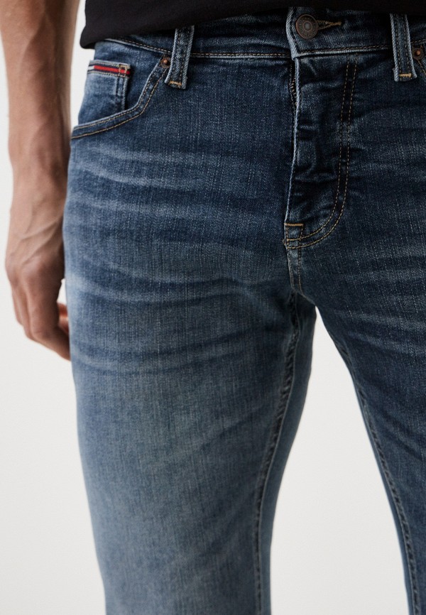 Tommy Jeans Джинсы - SCANTON - фото 4