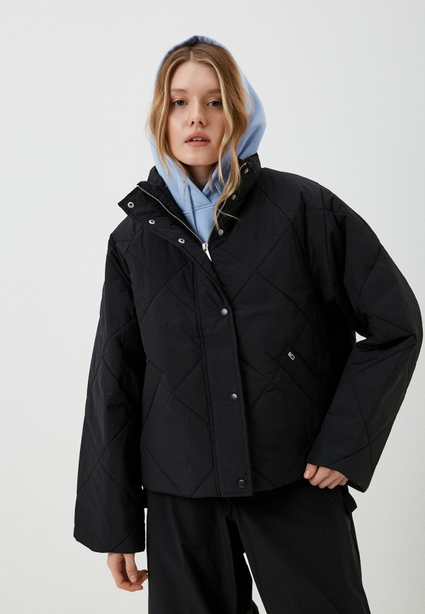 Tommy Jeans Куртка утепленная - фото 1