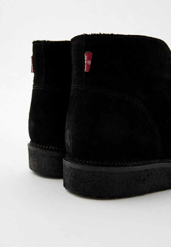 Levi's® Ботинки - BERN DESERT S - фото 4